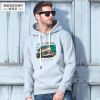 Sweatshirt homme en Coton - Ref 3129540