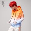 Sweatshirt homme DANGEROUS PEOPLE - Ref 3129544