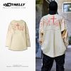 Sweatshirt homme HEYBIG en Coton - Ref 3129549