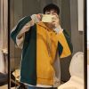 Sweatshirt homme - Ref 3129559