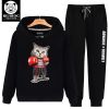 Sweatshirt homme BEJIROG en Coton - Ref 3129574