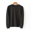 Sweatshirt homme en Coton - Ref 3129583