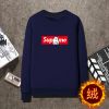 Sweatshirt homme en Coton - Ref 3129584