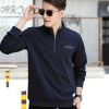Sweatshirt homme EARTHCAMEL - Ref 3129587