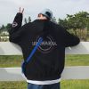 Sweatshirt homme en Coton - Ref 3129589