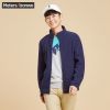 Sweatshirt homme METERS BONWE METERSBONWE en Coton - Ref 3129595
