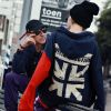 Sweatshirt homme VIVI COLLECTION - Ref 3129600