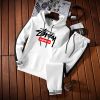 Sweatshirt homme VALLADA - Ref 3129601