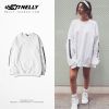 Sweatshirt homme HEYBIG en Coton - Ref 3129611