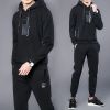 Sweatshirt homme - Ref 3129620