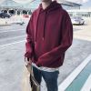 Sweatshirt homme - Ref 3129621
