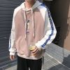 Sweatshirt homme - Ref 3129623