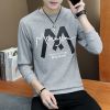 Sweatshirt homme - Ref 3129625