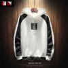 Sweatshirt homme - Ref 3129631