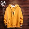 Sweatshirt homme - Ref 3129632