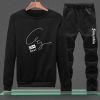 Sweatshirt homme MICRO-VETEMENTS - Ref 3129639