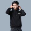 Sweatshirt homme en Coton - Ref 3129641
