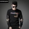 Sweatshirt homme - Ref 3129643