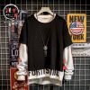 Sweatshirt homme SOINKU - Ref 3129647