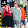 Sweatshirt homme PANG - Ref 3129649