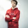 Sweatshirt homme AKSERIES - Ref 3129660