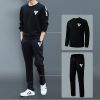 Sweatshirt homme en Coton - Ref 3129662