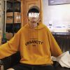 Sweatshirt homme HAAG MAIS OK en Coton - Ref 3129674
