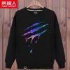 Sweatshirt homme - Ref 3129676