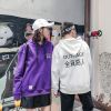 Sweatshirt homme en Coton - Ref 3129679