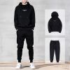 Sweatshirt homme en Coton - Ref 3129685