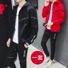 Sweatshirt homme en Coton - Ref 3129686