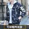 Sweatshirt homme - Ref 3129687