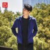 Sweatshirt homme UNIQLO - Ref 3129688