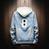 Sweatshirt homme en Polyester - Ref 3129690