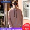 Sweatshirt homme LILBETTER en Coton - Ref 3129691