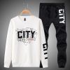 Sweatshirt homme - Ref 3129694