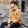 Sweatshirt homme EARL JOEL DROW - Ref 3129707