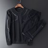 Sweatshirt homme en Nylon - Ref 3129711