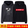 Sweatshirt homme - Ref 3129714