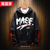 Sweatshirt homme en Coton - Ref 3129722