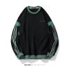 Sweatshirt homme MACFION - Ref 3129728