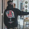 Sweatshirt homme - Ref 3129746