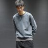 Sweatshirt homme en Coton - Ref 3129754