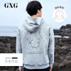 Sweatshirt homme - Ref 3129767