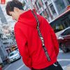 Sweatshirt homme en Coton - Ref 3129771