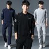 Sweatshirt homme en Coton - Ref 3129776