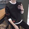 Sweatshirt homme en Acrylique - Ref 3129777