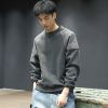 Sweatshirt homme en Coton - Ref 3129781