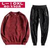 Sweatshirt homme LOFU JOEY LOVEJOY en Coton - Ref 3129785