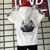 Sweatshirt homme - Ref 3129792